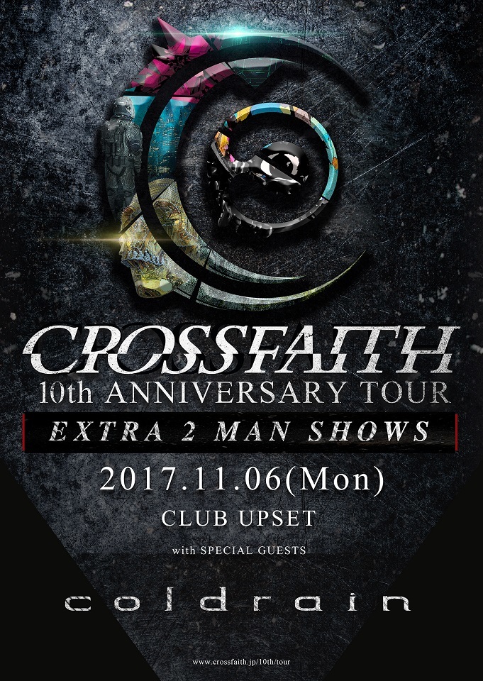 Crossfaith