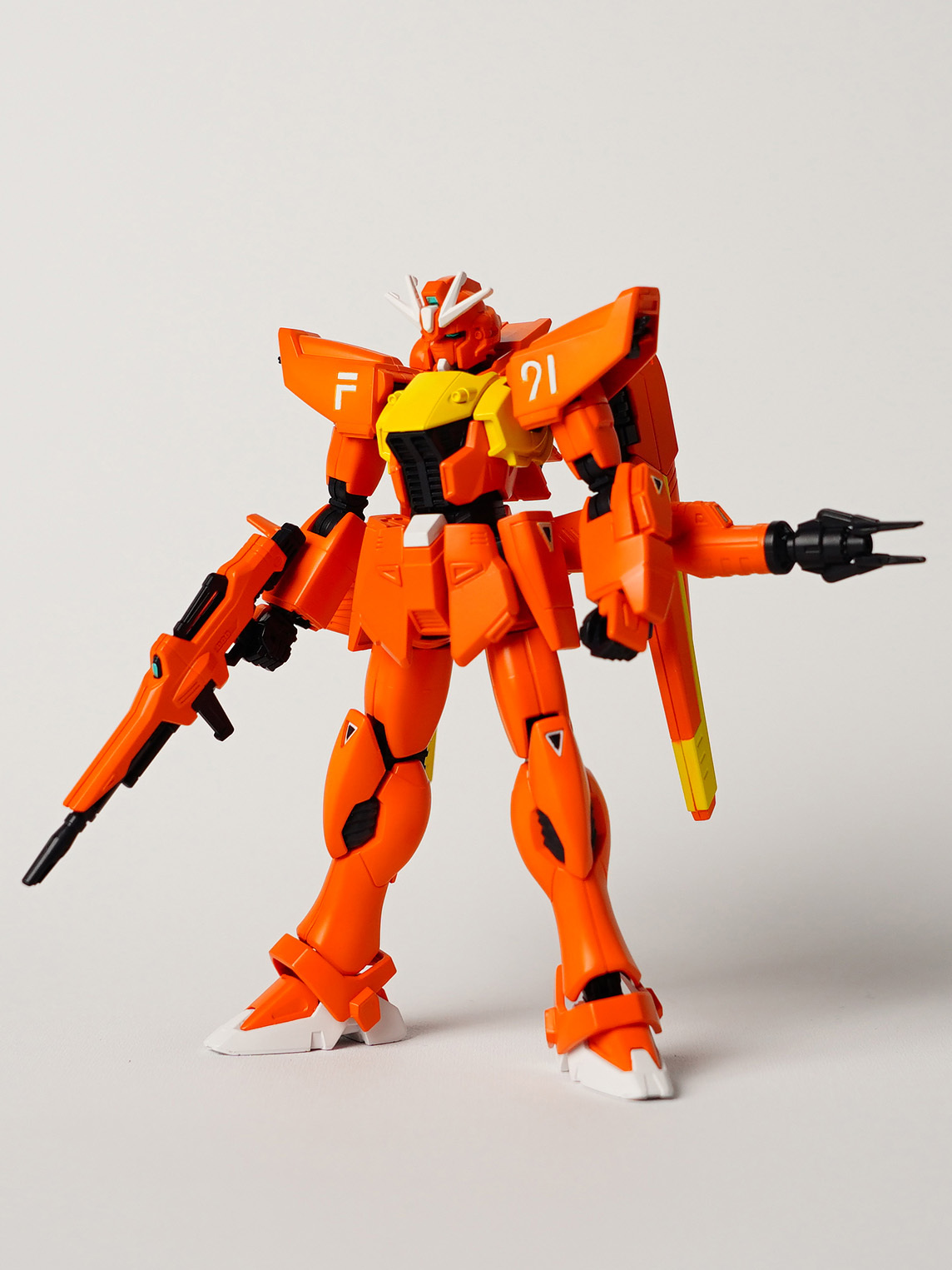 森口博子×ガンプラ HGUC 1/144 ゼータガンダム www.krzysztofbialy.com