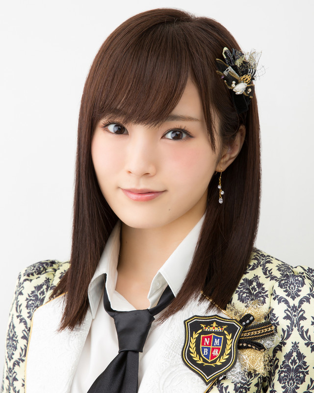 山本彩 (c)NMB48