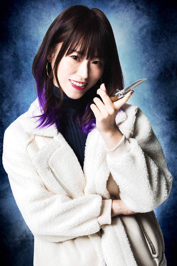 夢乃役 花奈 澪