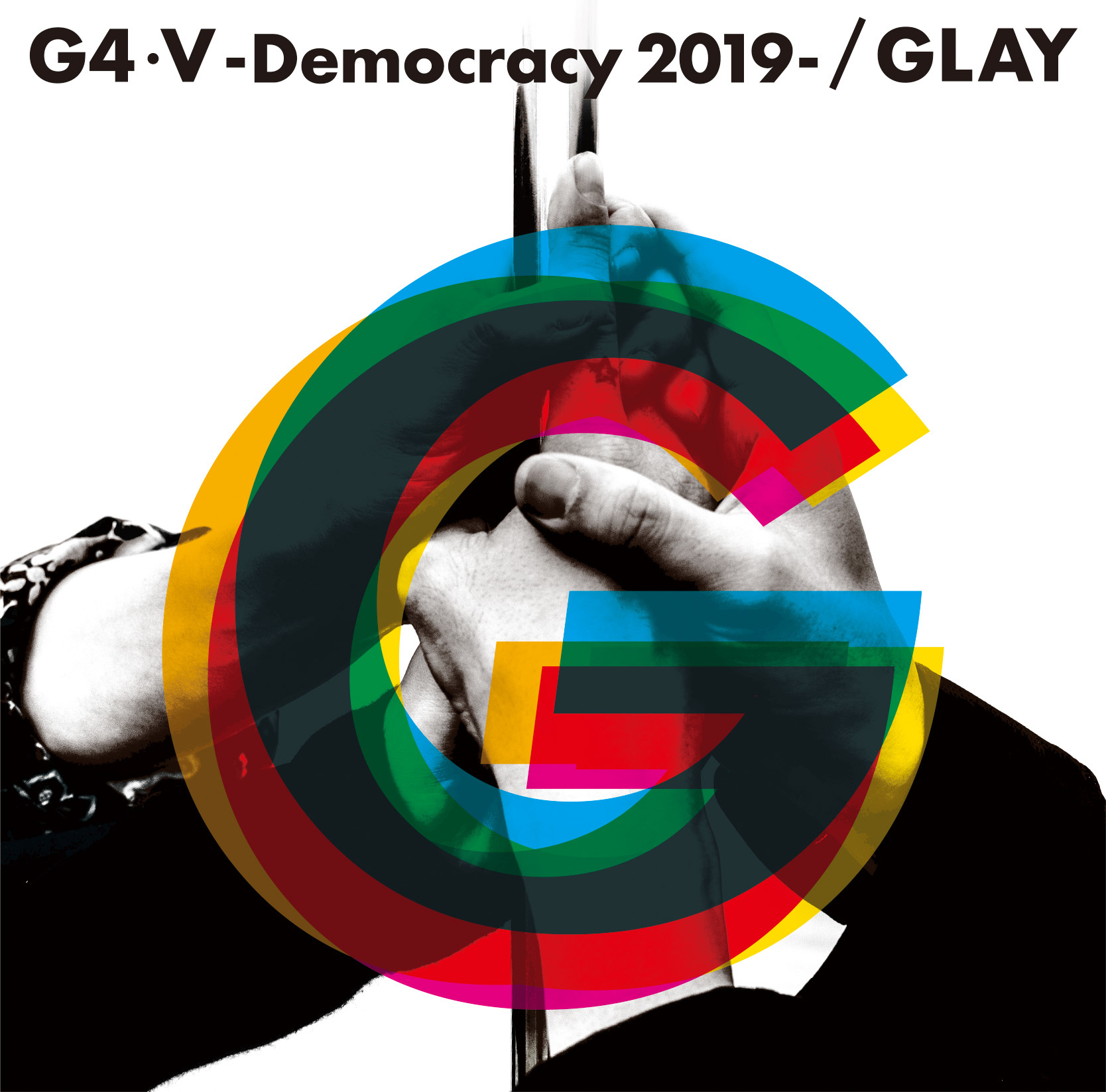 「G4・Ⅴ-Democracy 2019-」