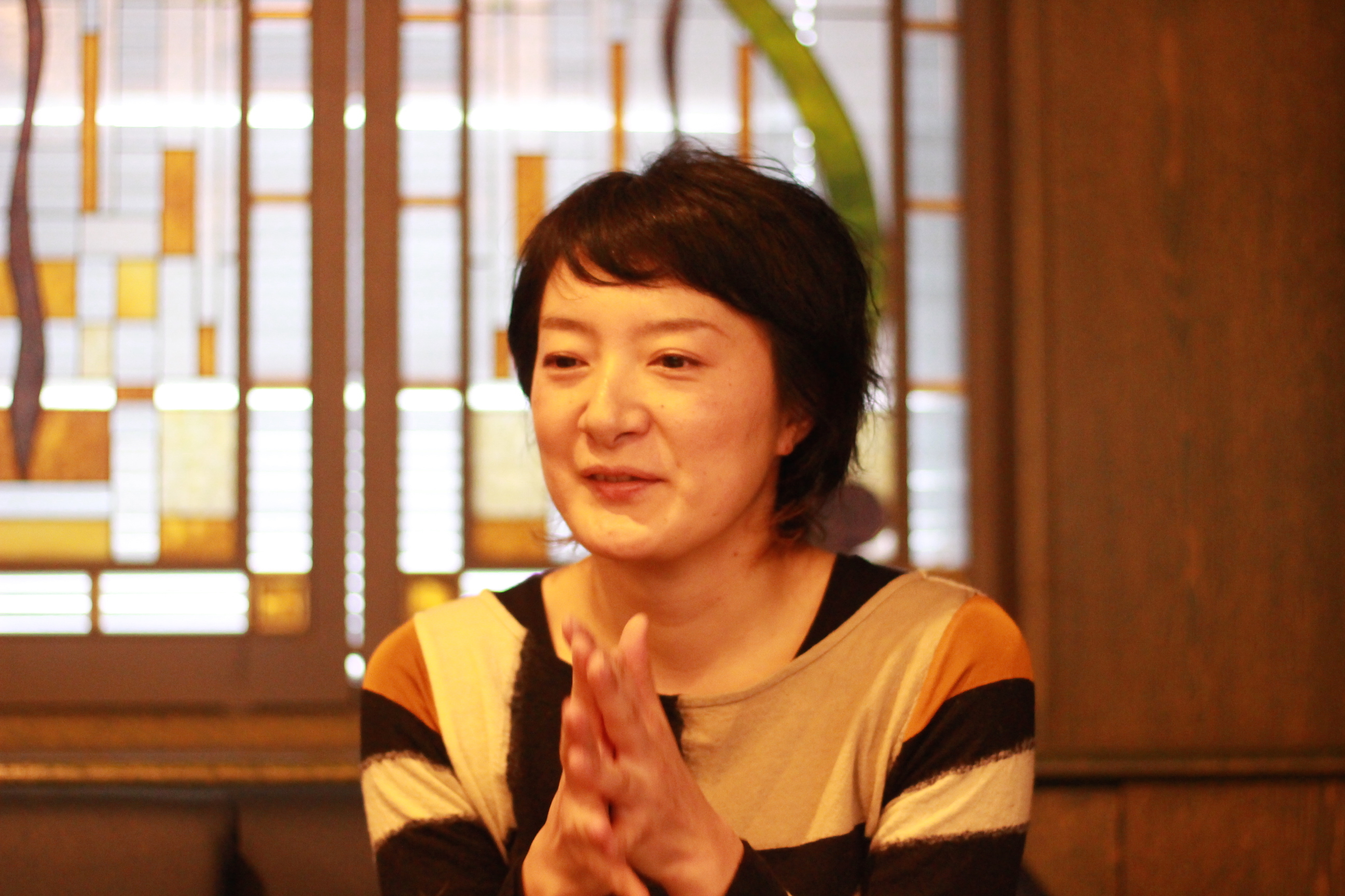 森下真樹