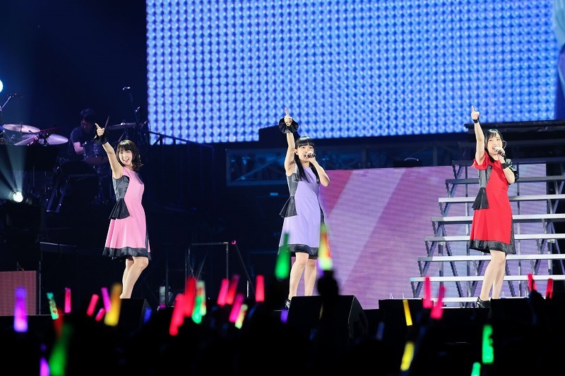 ワルキューレ3rd LIVE 2018“ワルキューレは裏切らない”2018.2.25横浜アリーナ
