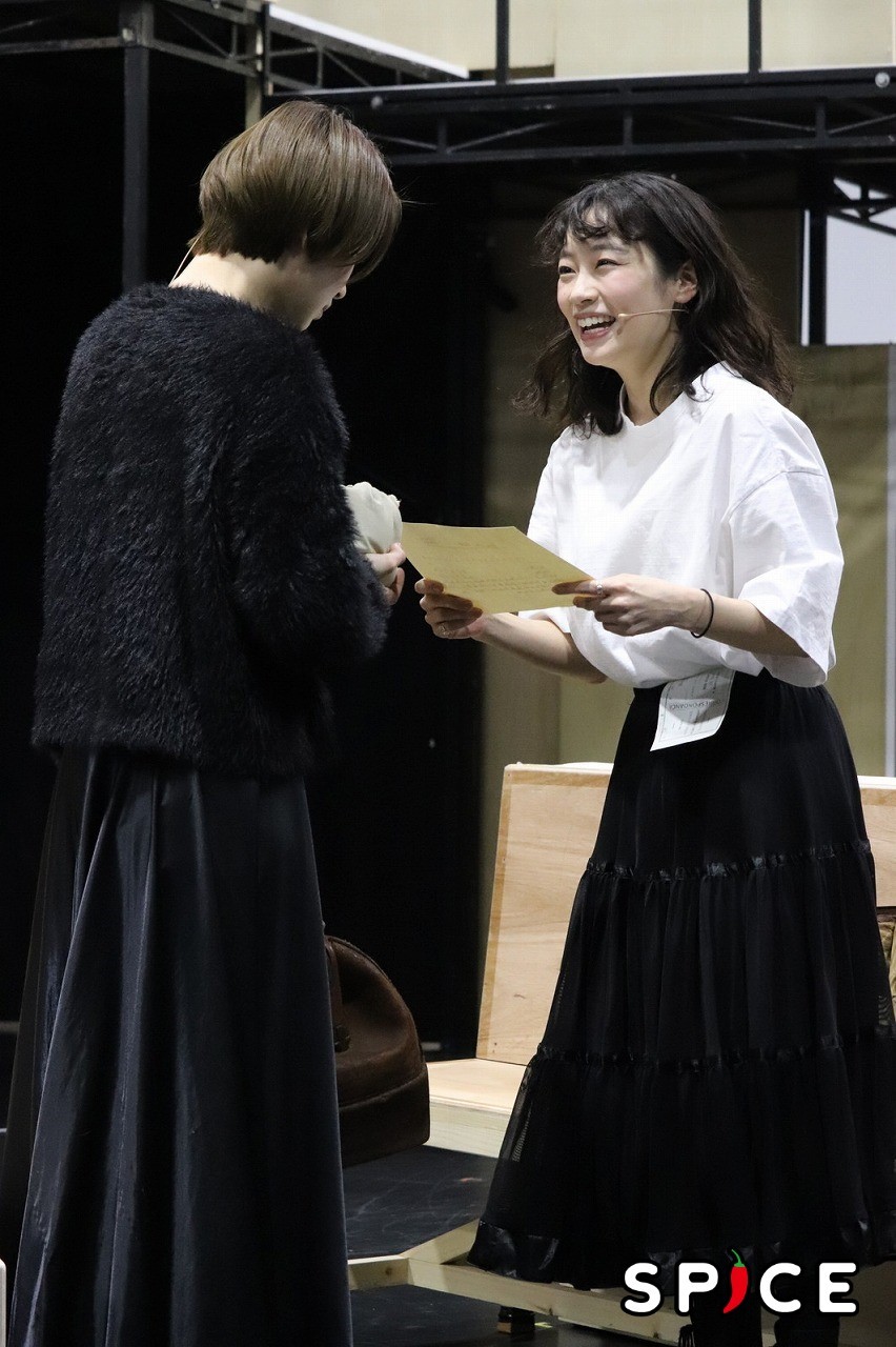 　　　撮影：平野祥恵