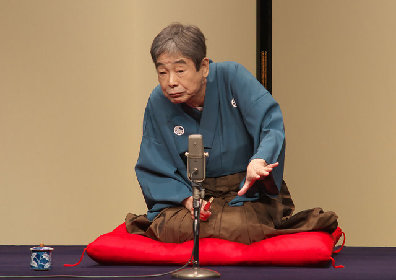 生誕80周年記念でWOWOWが立川談志を連続特集　十八番の演目や未公開映像も放送