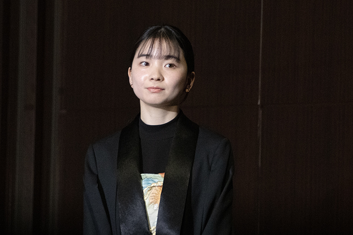 福地桃子