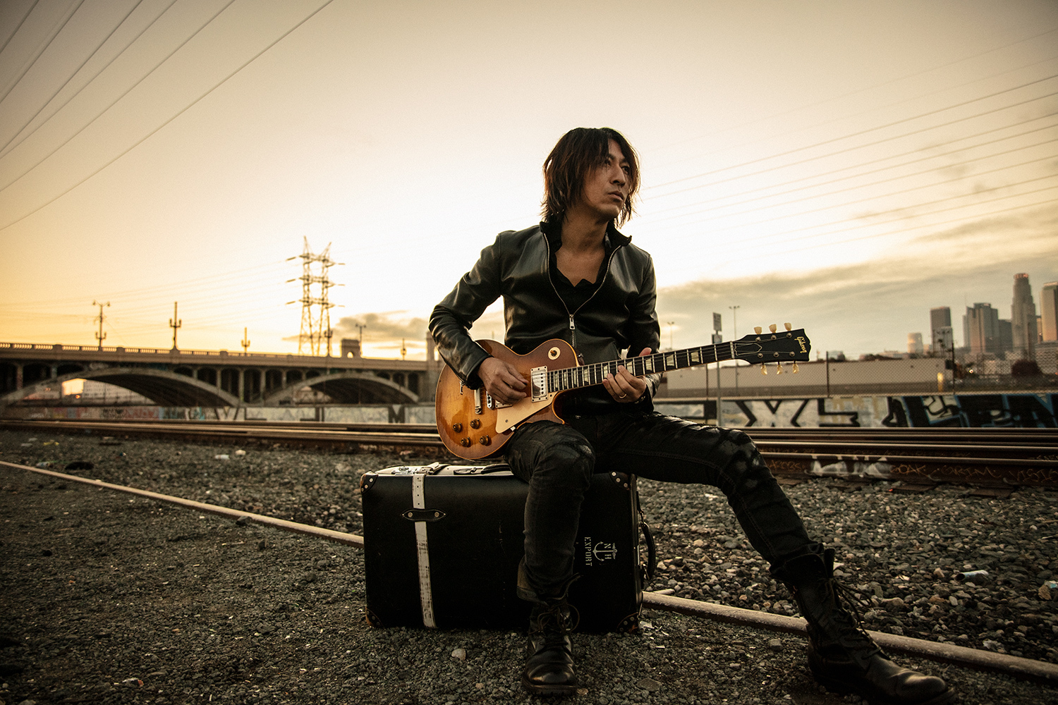 TAKURO(GLAY)