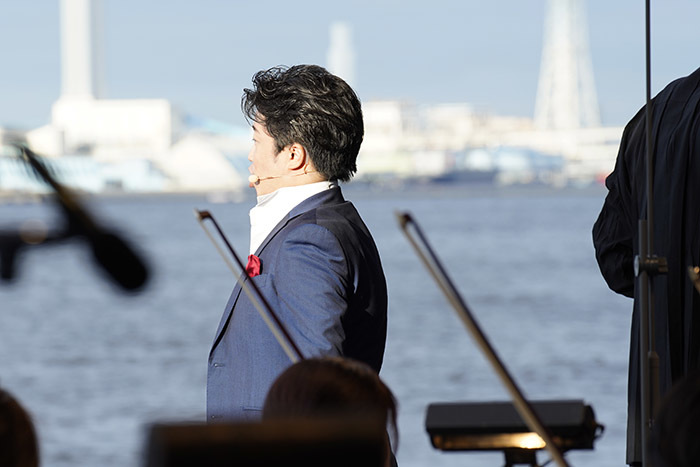 中井亮一 [撮影：石ヶ森三英]
