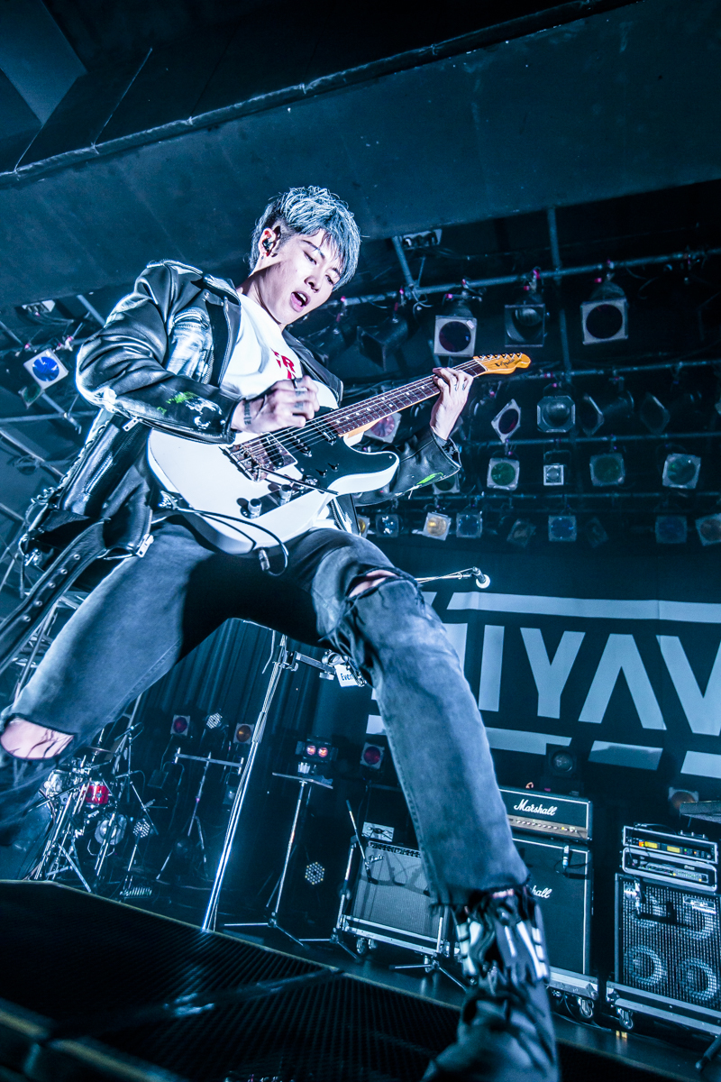 MIYAVI