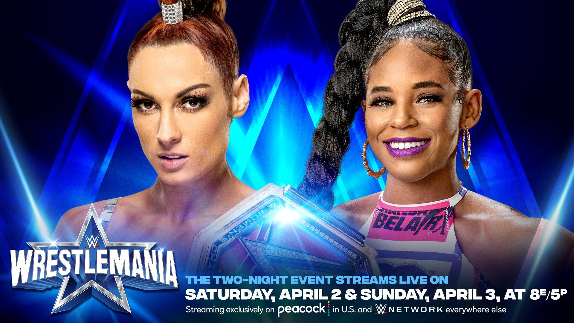 (c)2022 WWE, Inc. All Rights Reserved.