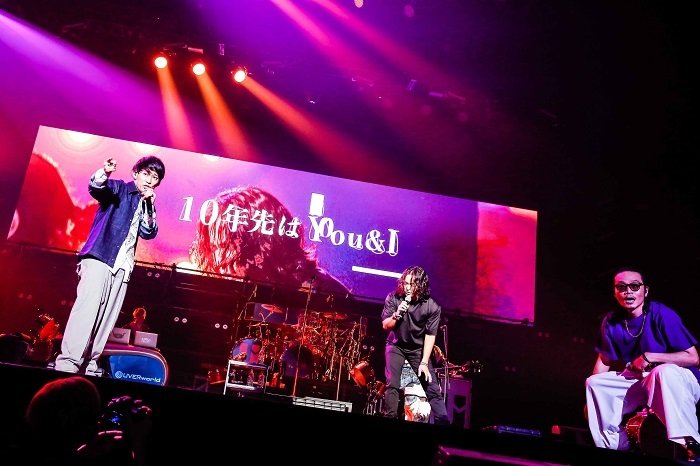 『UVERworld Premium Live 2021 at Yokohama Arena』