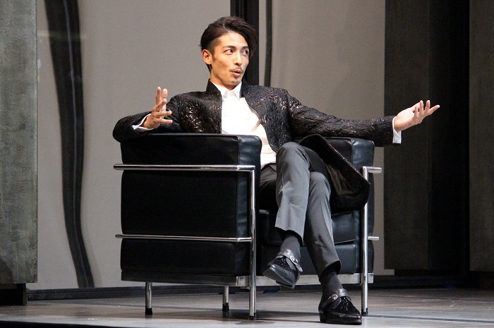 玉木宏