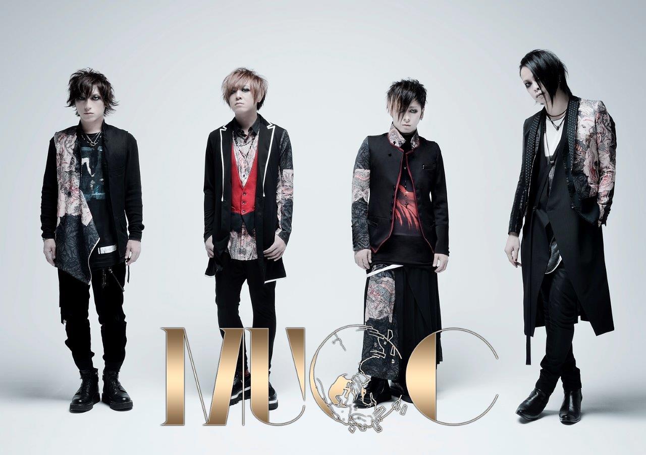 MUCC