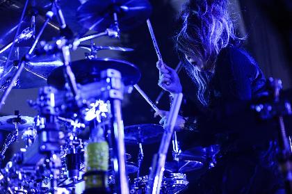 DIV(ダイヴ) / DIV LAST LIVE at 日比谷野外大音楽堂 DIV、初野音で活動に終止符「最高の4年半でした」 - 音楽ナタリー