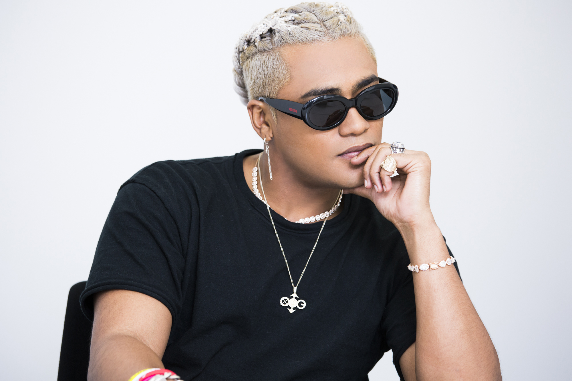 CRAZYBOY 撮影＝森好弘