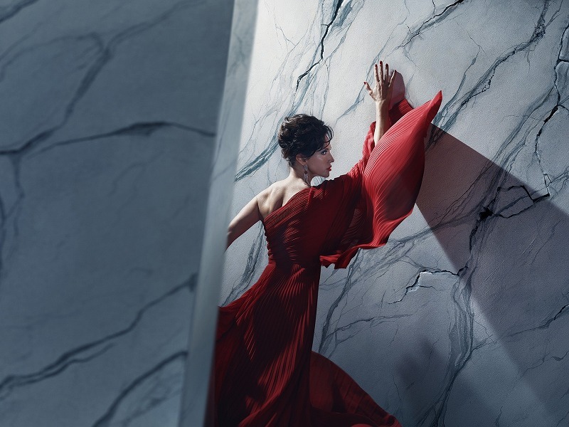 ロイヤル・オペラ『トスカ』（原題：TOSCA）※新演出