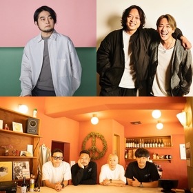 『貴ちゃんナイト vol.15』"前夜祭番組"で堀込泰行、バンアパ荒井、とまとくらぶがラジオに集結