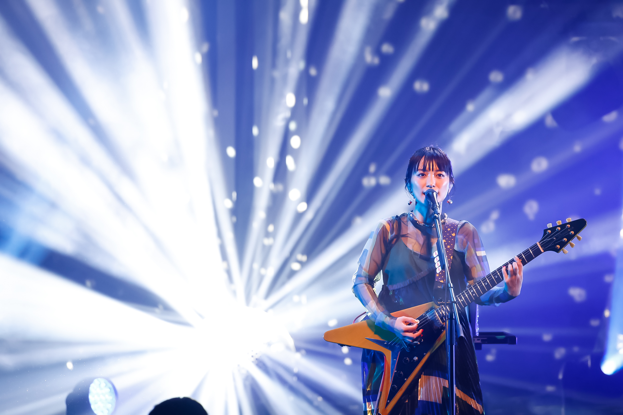 『miwa special concert 2022 “REVIVAL”』