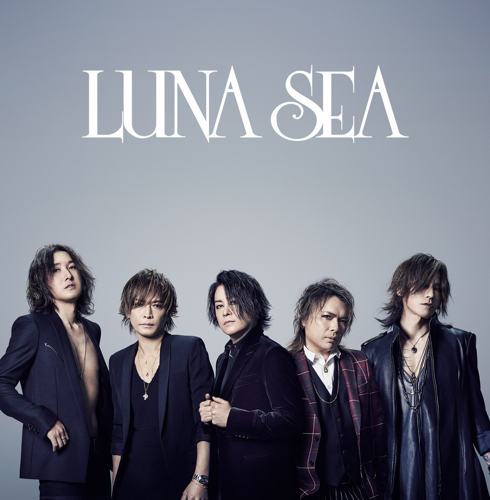 LUNA SEA