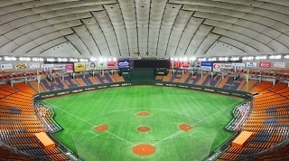 ユニホームのプレゼントも！ 巨人が7～8月の6試合で入場券を7/25から