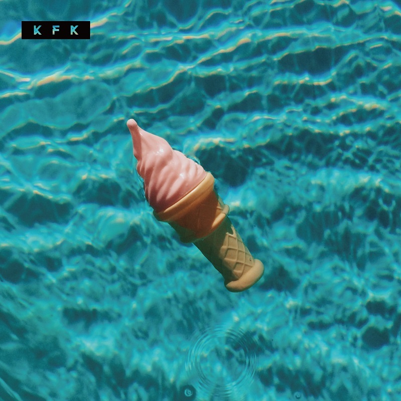 『MILKSHAKE E.P』