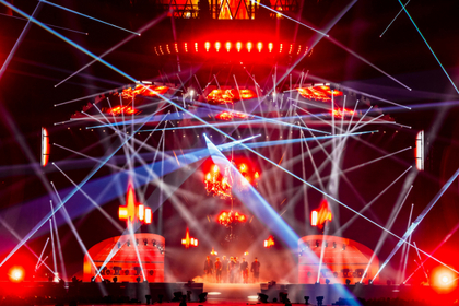 BE:FIRST、初のドームツアー『BE:FIRST DOME TOUR 2024-2025 “2