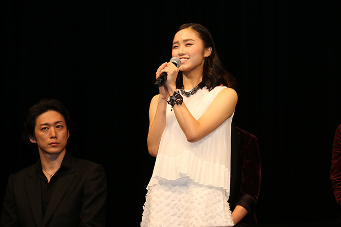 木下晴香