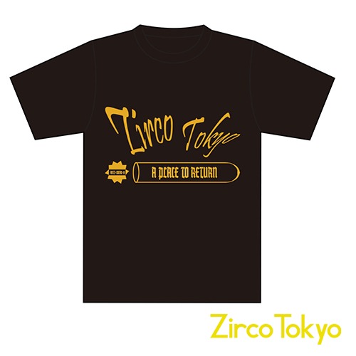 新宿Zirco Tokyo