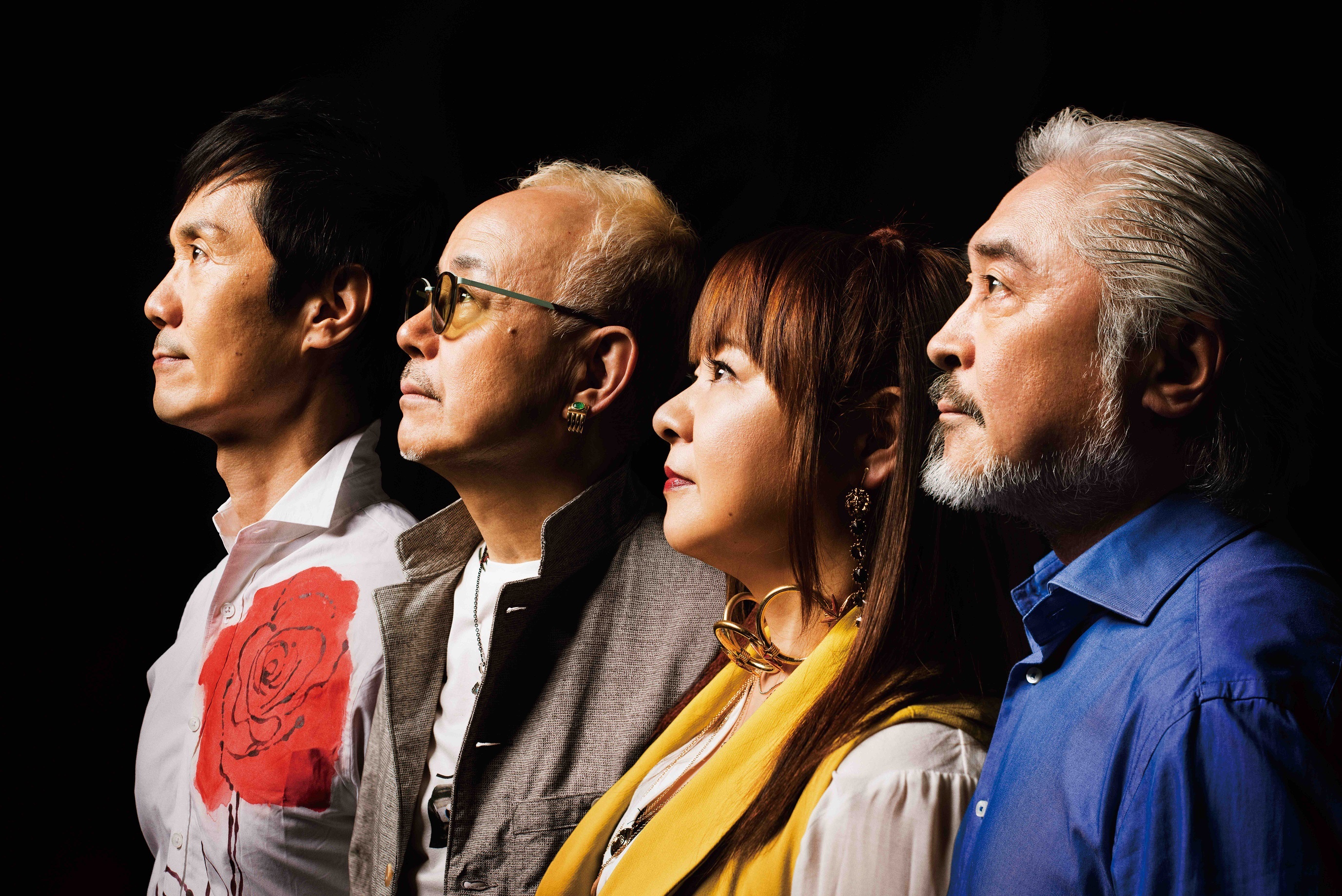 casiopea 3rd tour