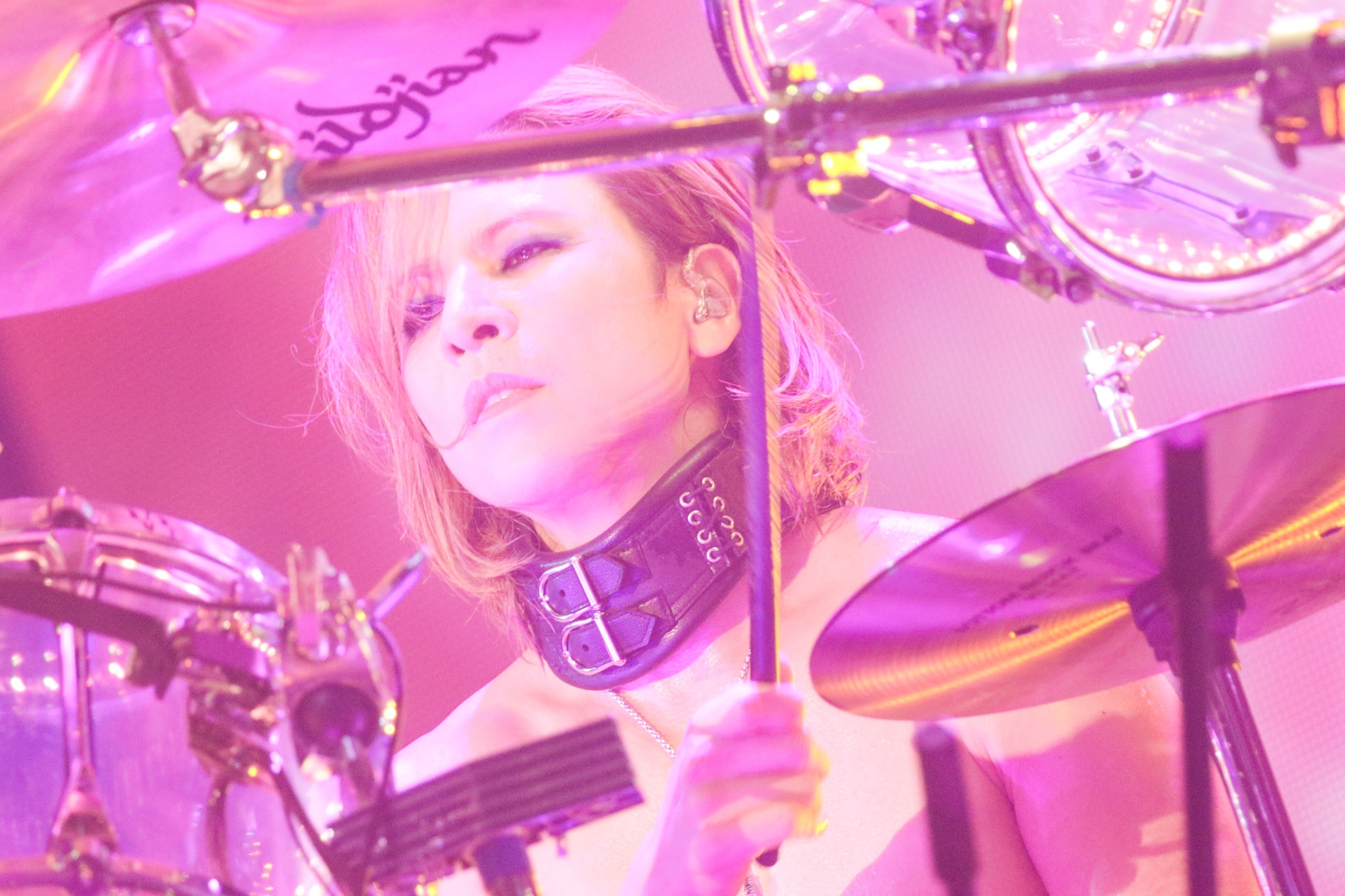 X Japan 幕張メッセライブ公演中止のチケット払い戻しについて発表 全額返金のうえ限定グッズはそのままプレゼント Spice エンタメ特化型情報メディア スパイス