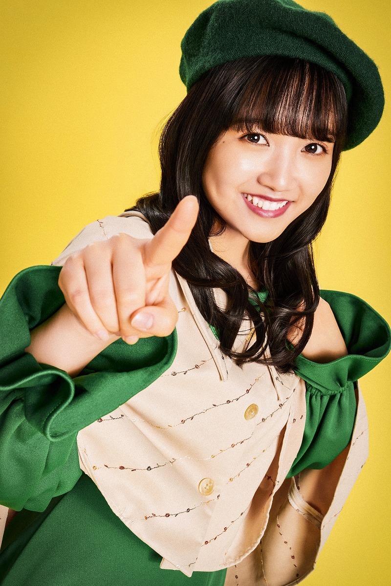 山﨑玲奈