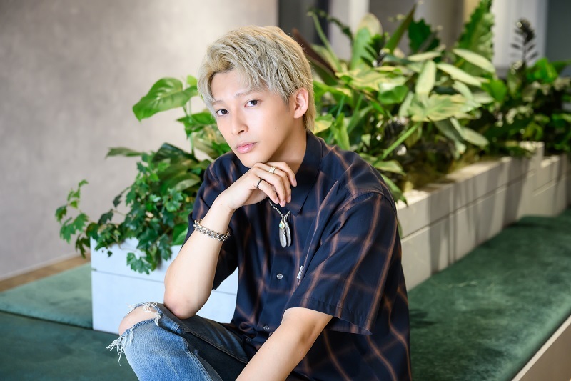 木原瑠生