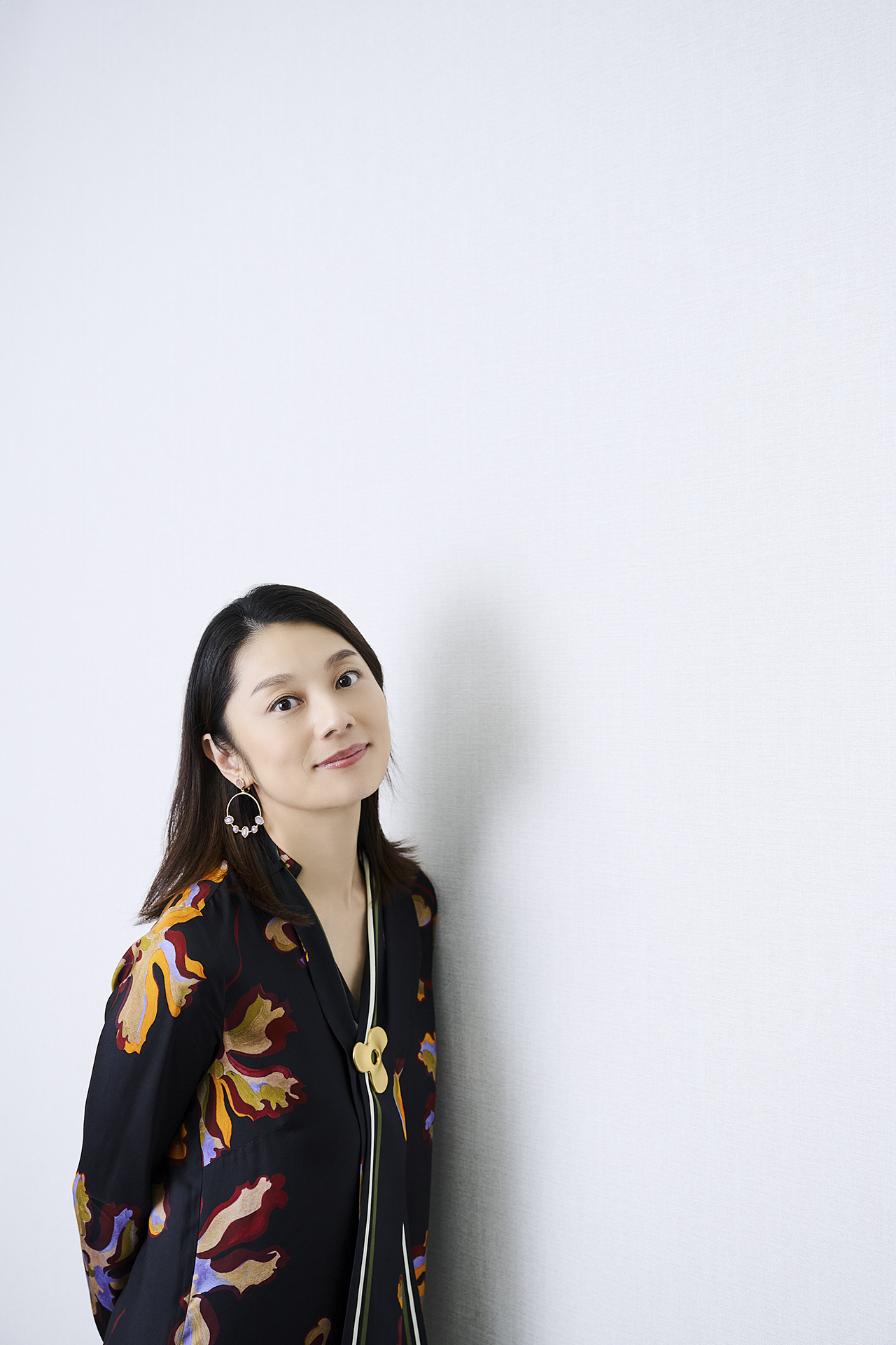 小池栄子