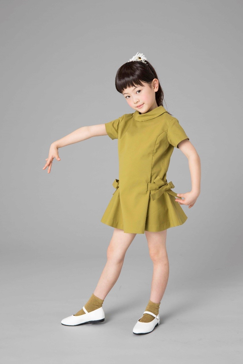 中原淳一デザインの子ども服ソーイングブックが発売 見ているだけでも楽しい絵本のような一冊 Spice エンタメ特化型情報メディア スパイス