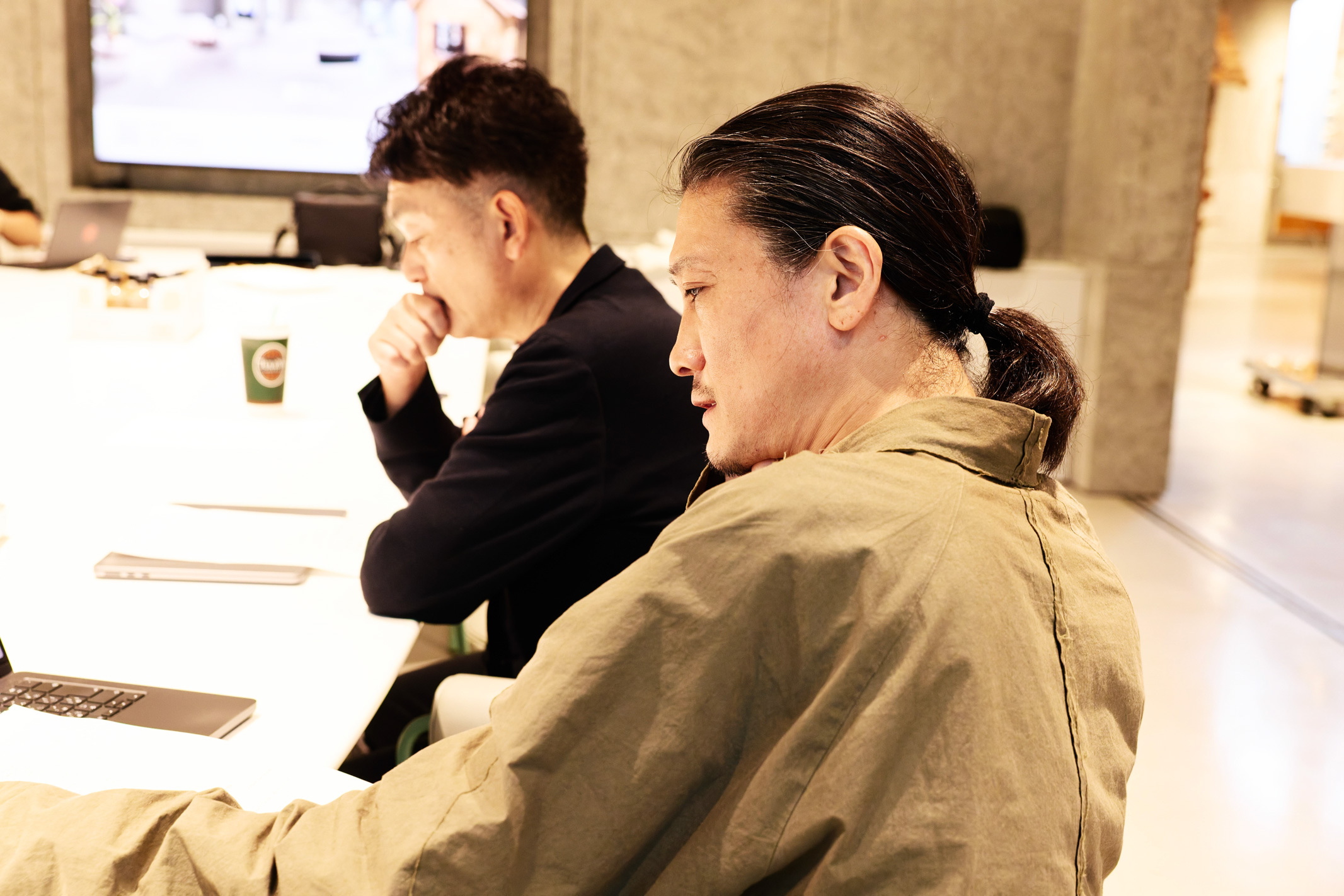 鎌倉良行（タクティクスレコーズ／マネージャー）