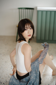 髙橋ひかる 高橋ひかる　直筆サイン入り 写真パネル　blt graph. 髙橋ひかる 直筆サイン入り写真パネル シリアルナンバー 100枚
