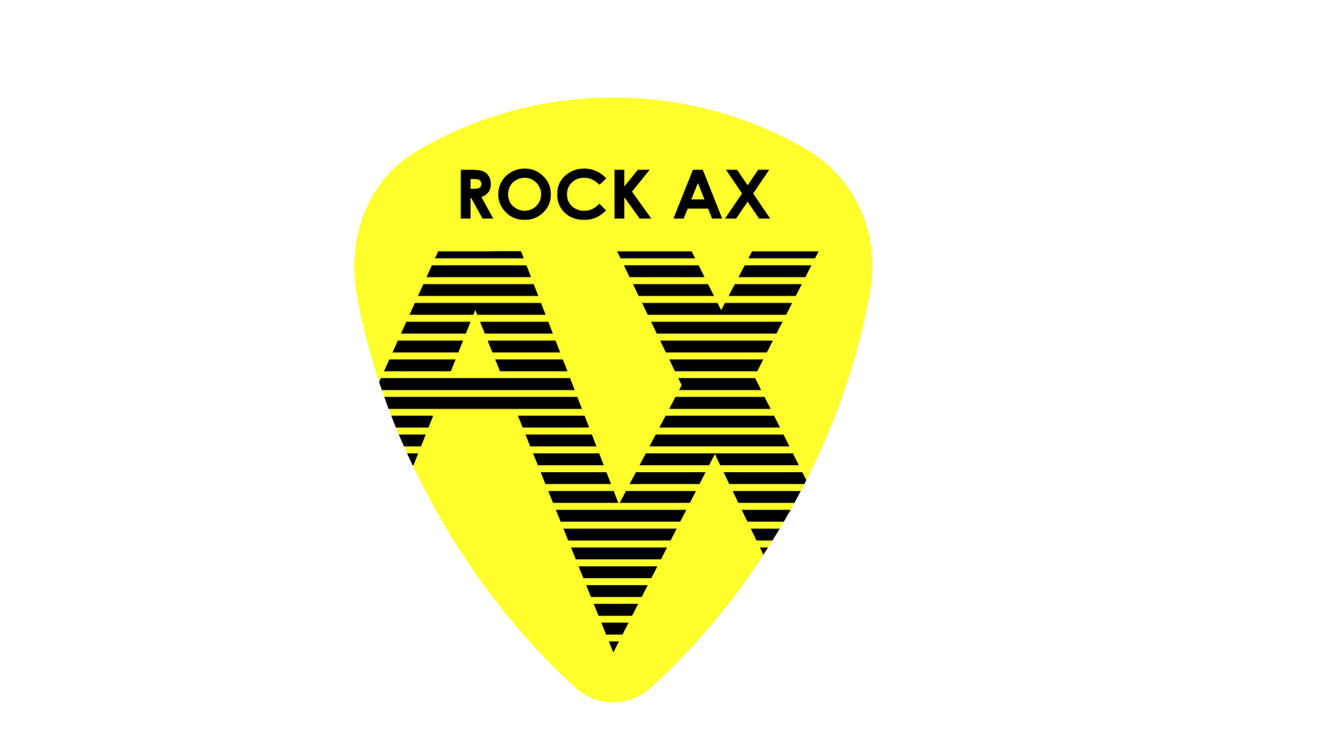 ROCK AX Vol.2