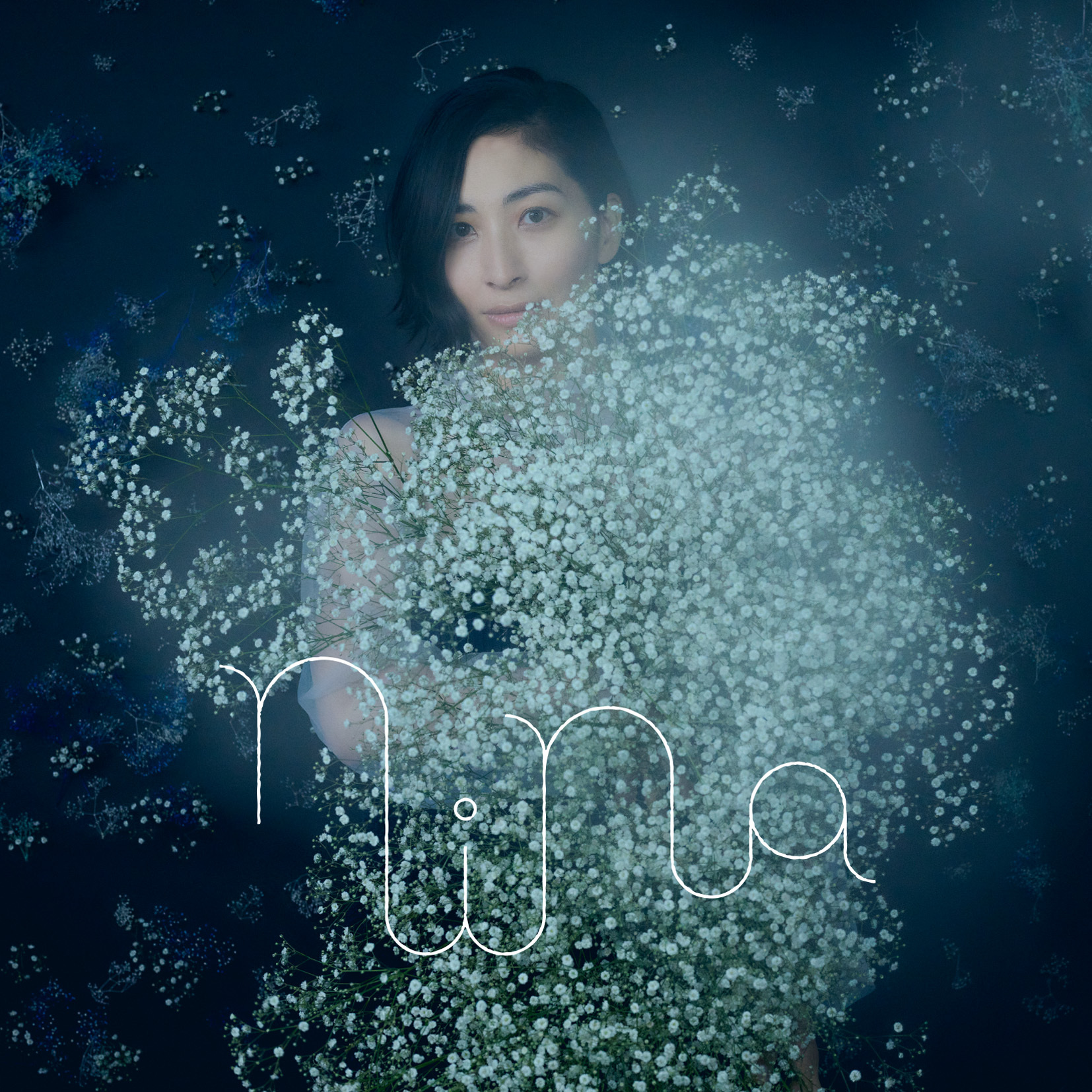 35thシングル「nina」初回限定盤