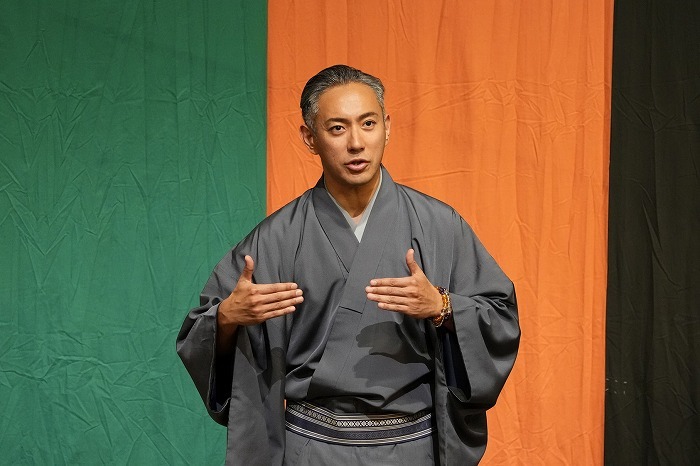 市川海老蔵