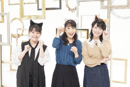 ​​カンテレ猫好き「あにゃウンサー」が今年も集結、『にゃんだらけ in 大阪vol.2』アンバサダーとしてPR