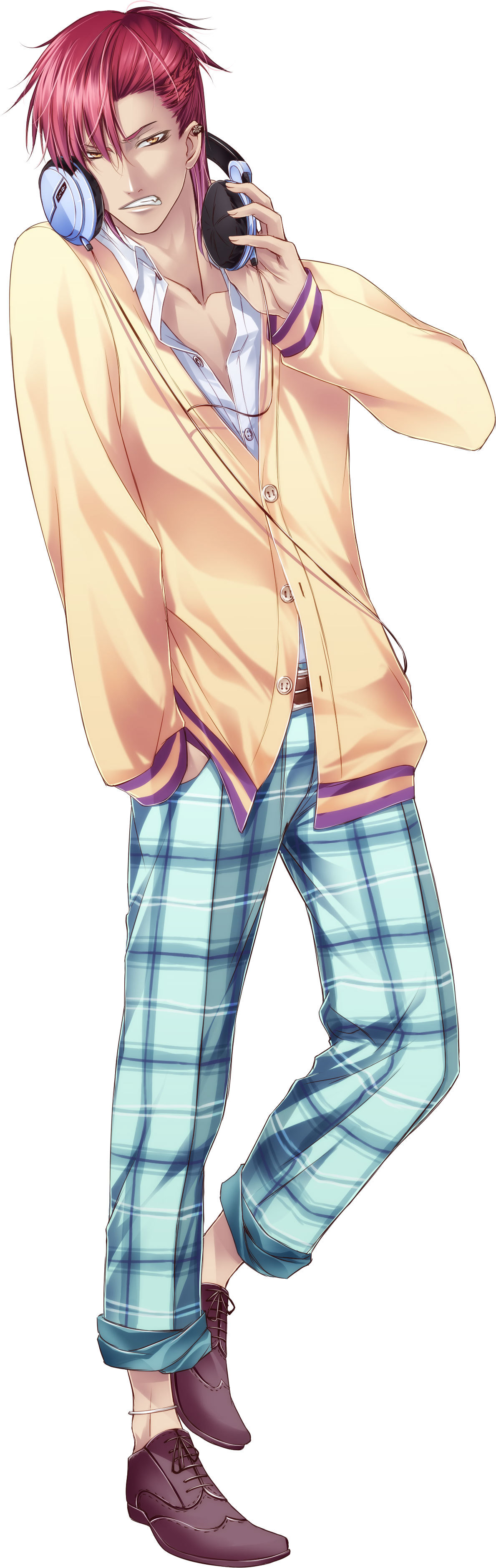 御子柴 恭介（みこしば きょうすけ）