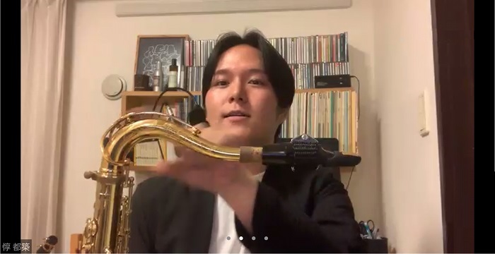 サクソフォン四重奏は 世界一の室内楽アンサンブルのかたち The Rev Saxophone Quartetが語るサックスの魅力 Spice エンタメ特化型情報メディア スパイス