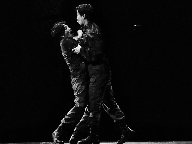 撮影：細野晋司