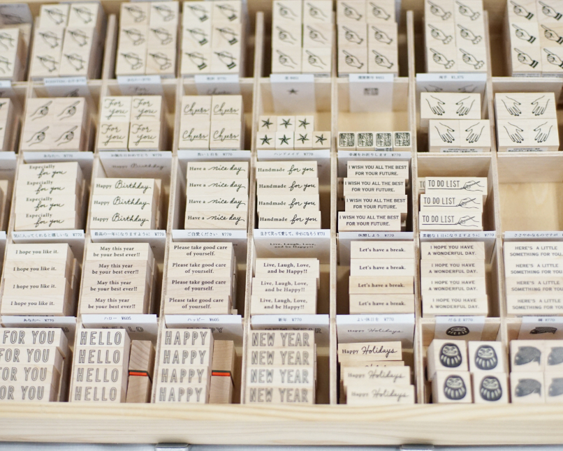 『スタンプフェスティバル』過去開催のようす