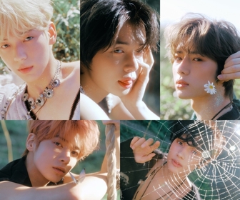 TOMORROW X TOGETHER - TXT ボムギュ ミニフォト DREAM X TOGETHER コンプリート dream x together ボムギュ ミニフォト - メルカリ