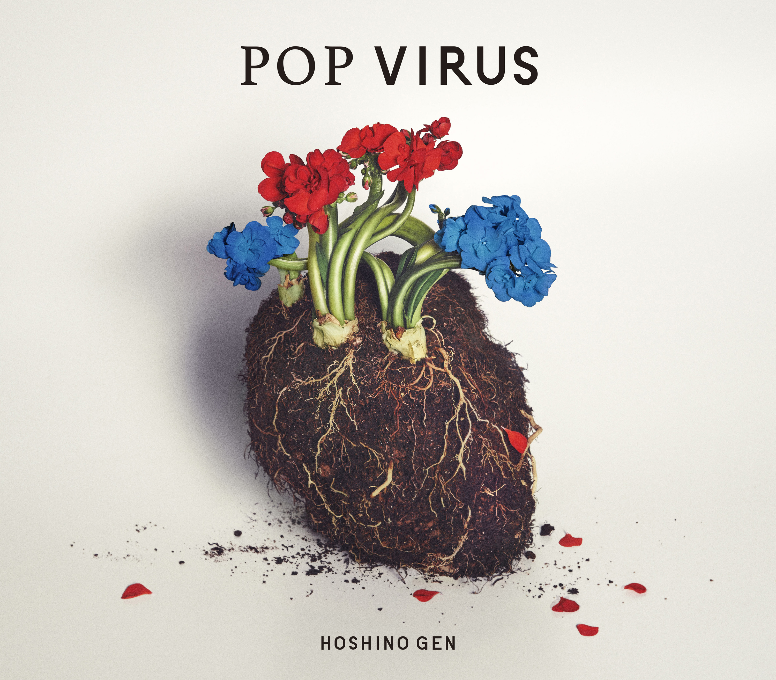 POPVIRUS_初回限定盤