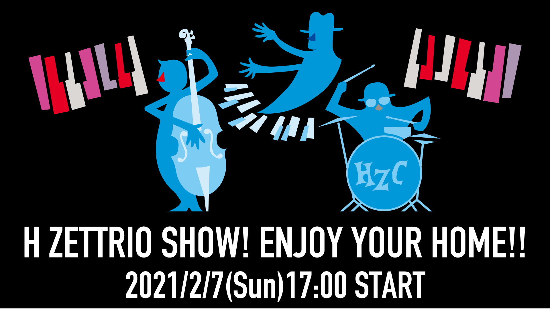 H ZETTRIO