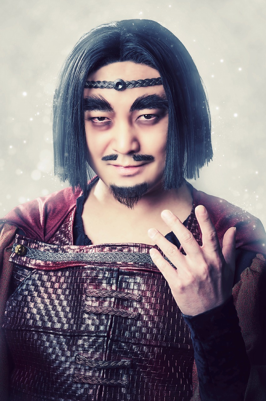 亜相：赤塚篤紀