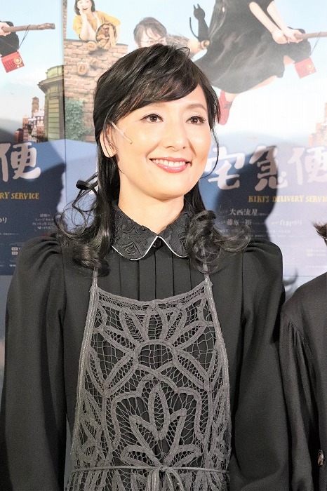 生田智子