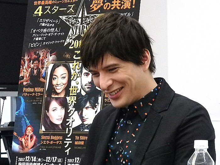 城田優